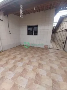 Casa com 2 Quartos à venda, 90m² no Vila Ac, Mongaguá
