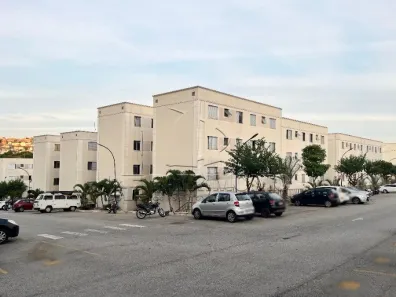 Apartamento com 2 Quartos à venda, 52m² no Caguassu, Sorocaba