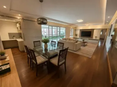 Apartamento com 3 Quartos à venda, 168m² no Água Branca, São Paulo