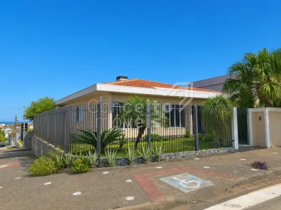 Imóvel Comercial para alugar, 280m² no Estrela, Ponta Grossa