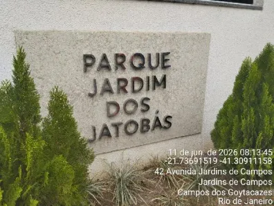 Apartamento com 2 Quartos à venda, 51m² no Jardins de Campos, Campos dos Goytacazes