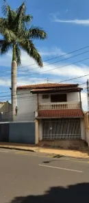Casa com 4 Quartos à venda, 160m² no Vila Santa Cruz, São José do Rio Preto