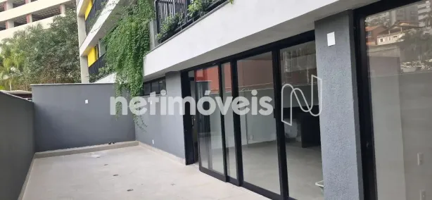 Apartamento com 3 Quartos à venda, 143m² no Luxemburgo, Belo Horizonte