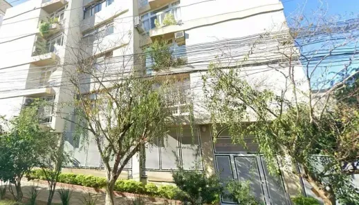 Apartamento com 3 Quartos à venda, 105m² no Rio Branco, Porto Alegre