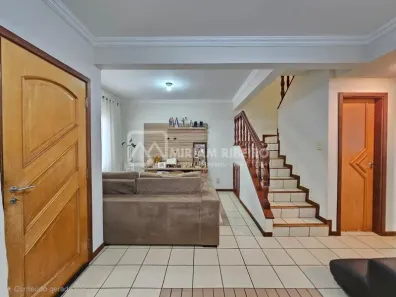 Sobrado com 3 Quartos à venda, 115m² no Parque Jamaica, Londrina