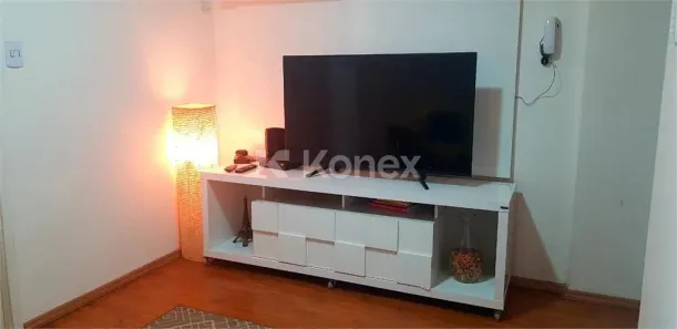 Apartamento com 1 Quarto à venda, 36m² no Barra Funda, São Paulo