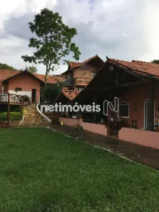 Fazenda/Sítio com 4 Quartos à venda, 400m² no Vale dos Sonhos, Lagoa Santa