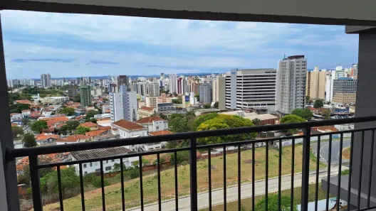 Apartamento com 2 Quartos à venda, 55m² no Bonfim, Campinas
