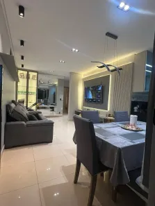 Casa de Condomínio com 3 Quartos à venda, 200m² no Tarumã, Manaus