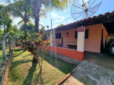 Fazenda/Sítio com 2 Quartos à venda, 224m² no NOSSO RECANTO, Corumbataí