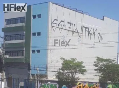 Prédio Comercial para alugar, 1483m² no Jabaquara, São Paulo