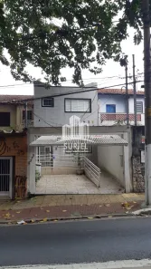 Imóvel Comercial à venda, 220m² no Santo Amaro, São Paulo