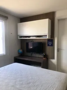 Apartamento com 2 Quartos à venda, 82m² no Dom Bosco, Itajaí