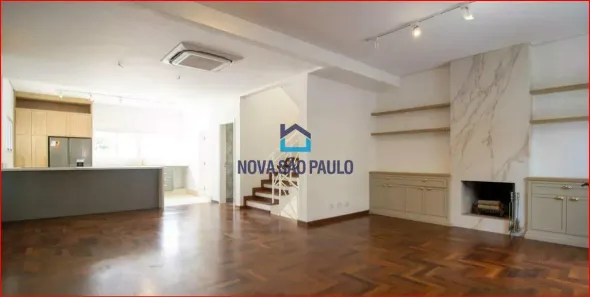 Casa com 3 Quartos à venda, 350m² no Morumbi, São Paulo