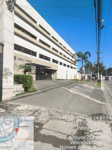 Apartamento com 2 Quartos à venda, 40m² no Jardim América da Penha, São Paulo
