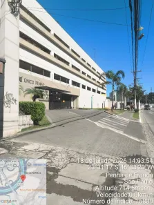 Apartamento com 2 Quartos à venda, 43m² no Jardim América da Penha, São Paulo