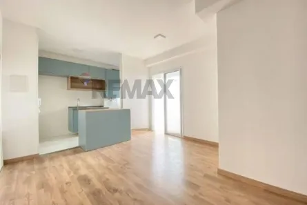 Apartamento com 2 Quartos para alugar, 54m² no Vila Metalúrgica, Santo André