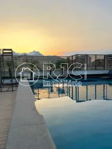 Apartamento com 2 Quartos à venda, 62m² no Tijuca, Rio de Janeiro
