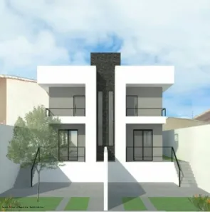 Casa com 3 Quartos à venda, 135m² no Santa Terezinha, Belo Horizonte