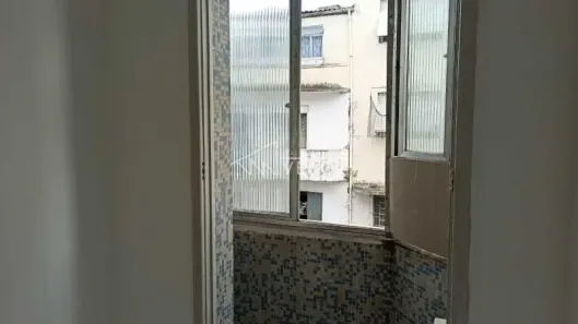 Apartamento com 1 Quarto à venda, 34m² no Centro, Rio de Janeiro