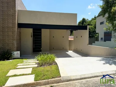 Casa com 4 Quartos à venda, 200m² no Alphaville, Santana de Parnaíba
