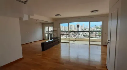 Apartamento com 3 Quartos à venda, 132m² no Vila Ipojuca, São Paulo