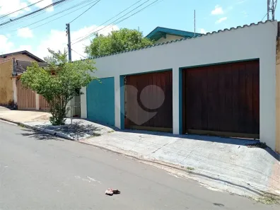 Casa com 3 Quartos à venda, 252m² no Nova América, Piracicaba