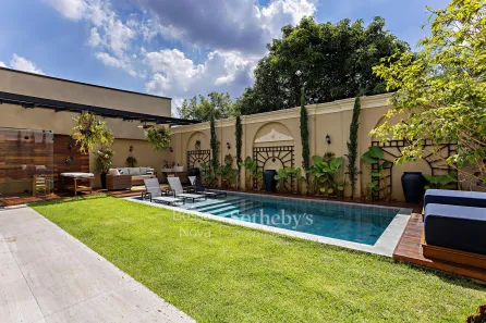 Casa com 3 Quartos à venda, 370m² no Jardim Guedala, São Paulo