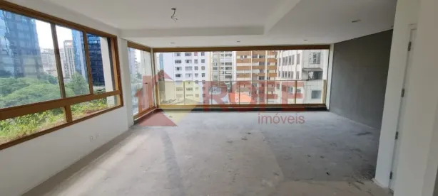 Apartamento com 2 Quartos à venda, 147m² no Itaim Bibi, São Paulo