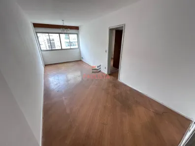 Apartamento com 2 Quartos para alugar, 64m² no Paraíso, São Paulo