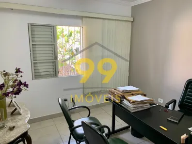 Imóvel Comercial para alugar, 15m² no Jardim Campo Grande, São Paulo