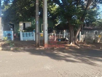 Lote/Terreno à venda, 360m² no Parque Residencial Quebec, Maringá