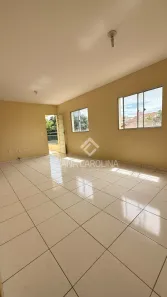 Apartamento com 3 Quartos à venda, 98m² no Cidade Nova, Montes Claros