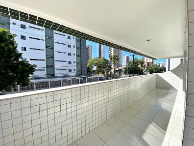 Apartamento com 4 Quartos à venda, 184m² no Candeias, Jaboatão dos Guararapes