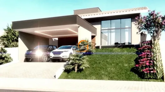 Casa com 3 Quartos à venda, 197m² no Cachoeira, Atibaia