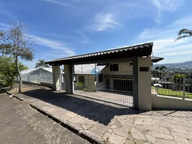 Casa com 3 Quartos para alugar, 314m² no Imigrante Sul, Campo Bom