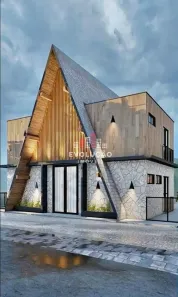 Casa com 3 Quartos à venda, 184m² no Estrada Geral da Invernadinha, Rancho Queimado