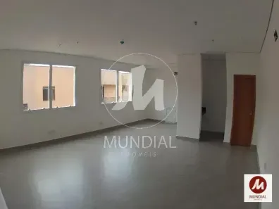 Sala Comercial à venda, 48m² no Jardim Palma Travassos, Ribeirão Preto