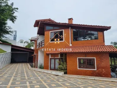 Fazenda/Sítio com 8 Quartos à venda, 500m² no , Igaratá