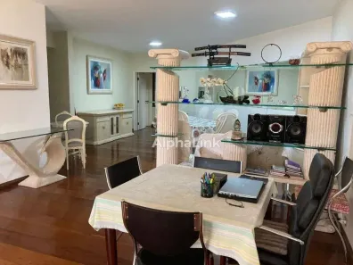 Apartamento com 3 Quartos à venda, 339m² no Dezoito do Forte Empresarial/Alphaville., Barueri