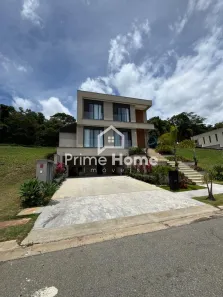 Casa de Condomínio com 4 Quartos à venda, 427m² no Sítio do Morro, Santana de Parnaíba