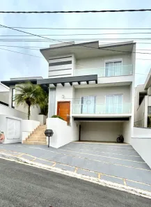 Casa com 3 Quartos à venda, 317m² no Vila Moraes, Mogi das Cruzes