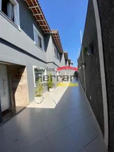 Casa de Condomínio com 3 Quartos à venda, 160m² no Vila Maria, São Paulo