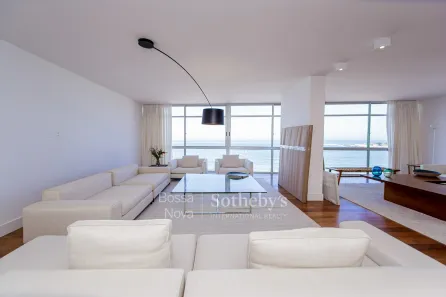 Apartamento com 4 Quartos à venda, 360m² no Copacabana, Rio de Janeiro
