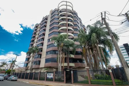 Apartamento com 3 Quartos à venda, 149m² no Marechal Rondon, Canoas