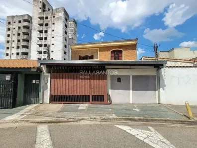 Casa com 1 Quarto à venda, 262m² no Vila São Caetano, Sorocaba