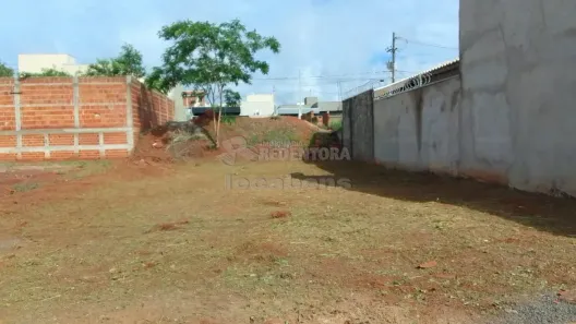 Lote/Terreno à venda, 200m² no Residencial Mais Parque Mirassol, Mirassol