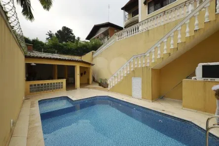 Casa com 5 Quartos à venda, 600m² no Jardim Marajoara, São Paulo