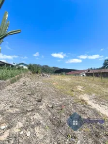 Lote/Terreno à venda, 1237m² no São José, Braço do Norte