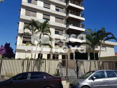 Apartamento com 3 Quartos à venda, 140m² no Vila Maria Alta, São Paulo